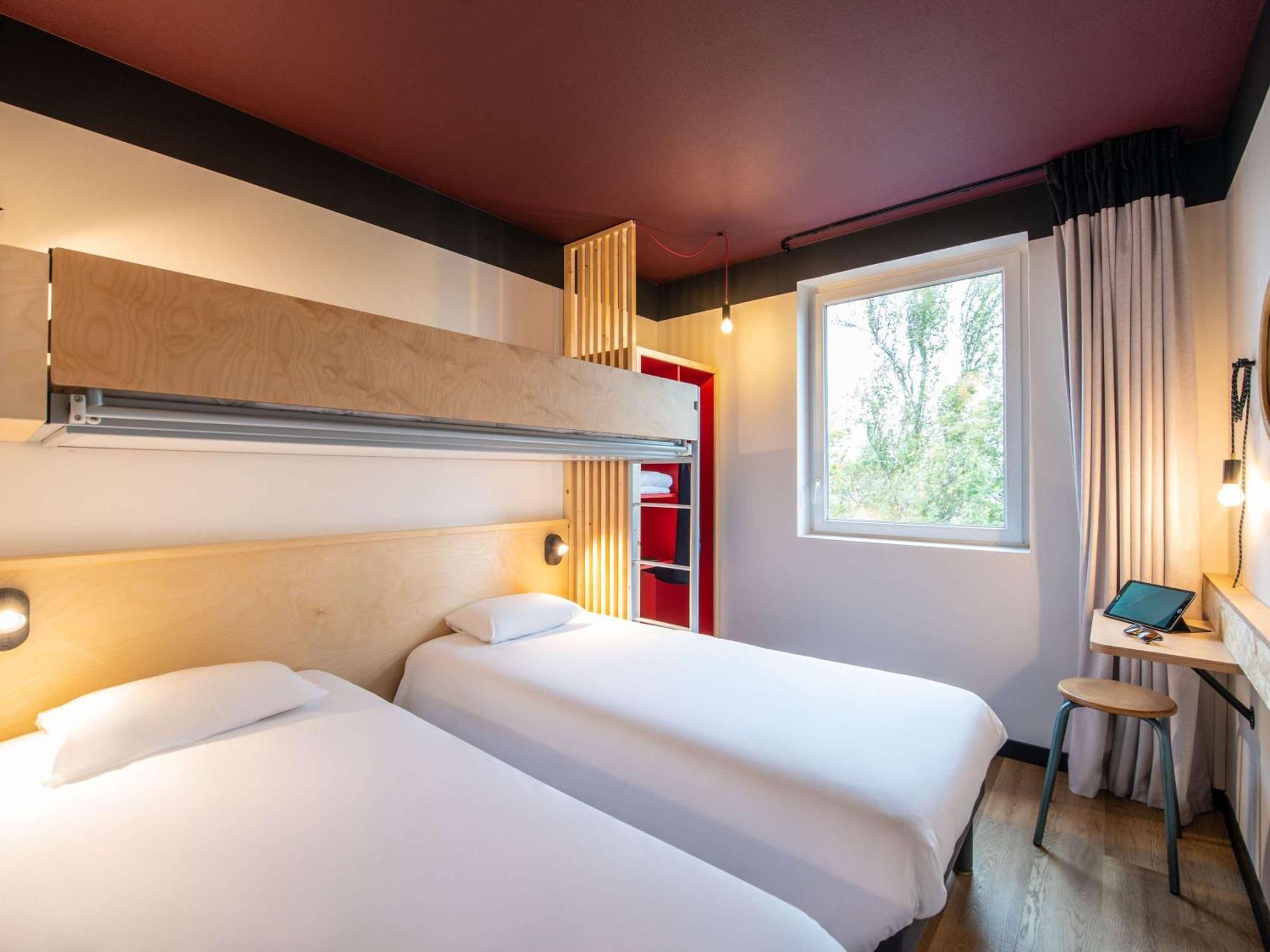 Greet Hotel Bourg-En-Bresse Sud Montagnat Exterior foto