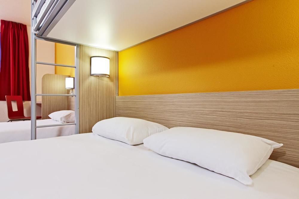 Greet Hotel Bourg-En-Bresse Sud Montagnat Exterior foto