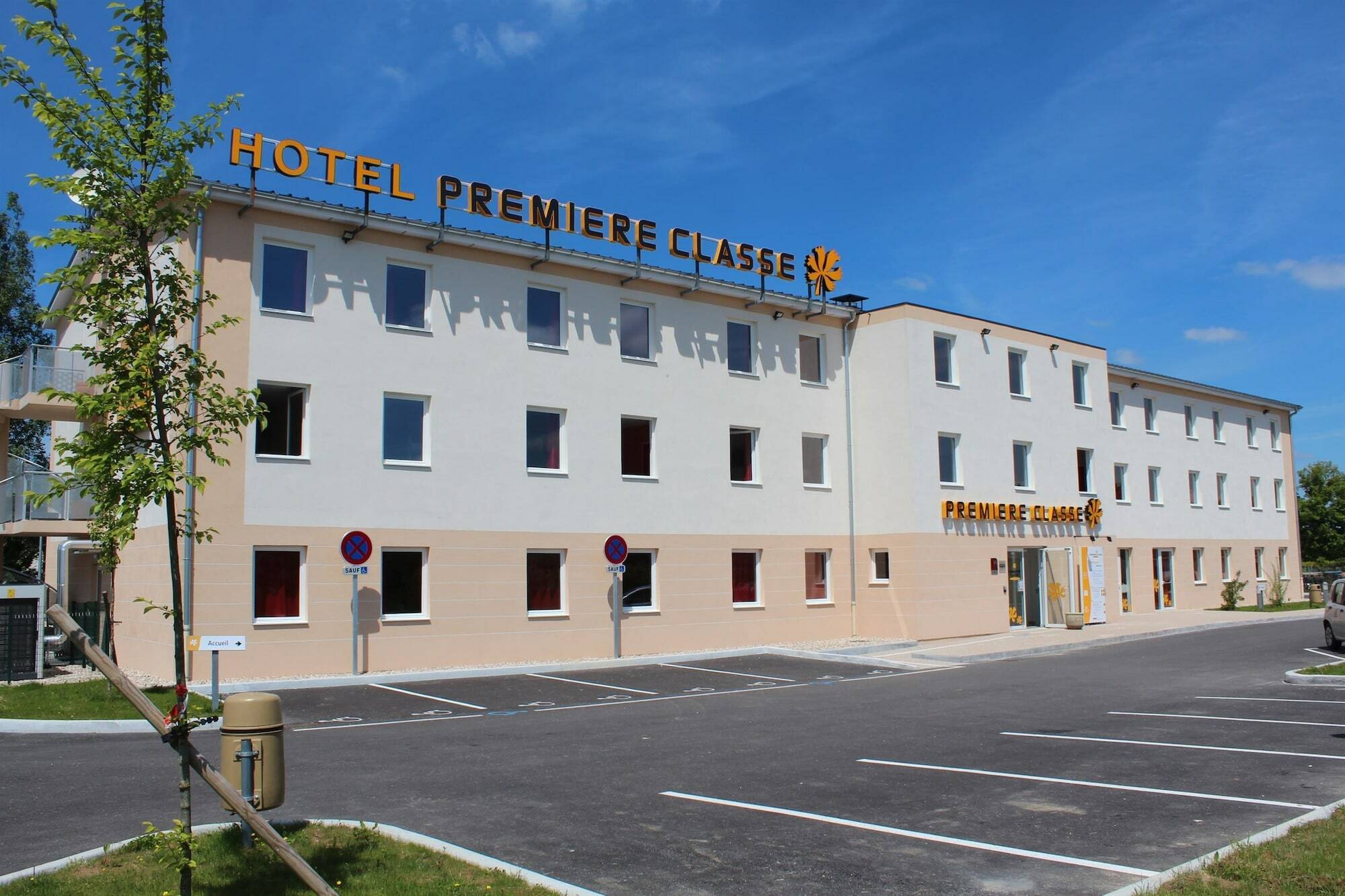 Greet Hotel Bourg-En-Bresse Sud Montagnat Exterior foto